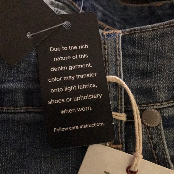 Boy friend jeans - Picture 8 of 9